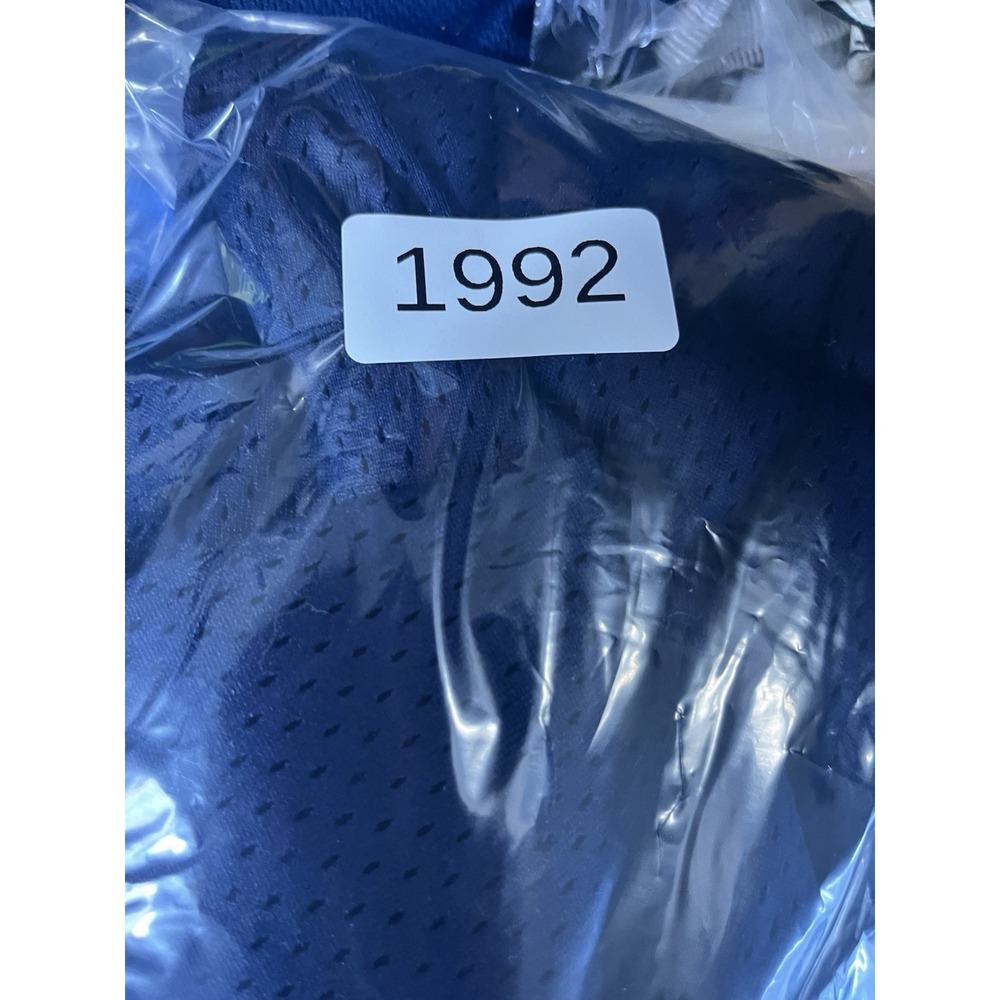 Vintage Seattle Mariners Majestic Diamond Collection Authentic Jersey Men XL USA - Picture 10 of 10